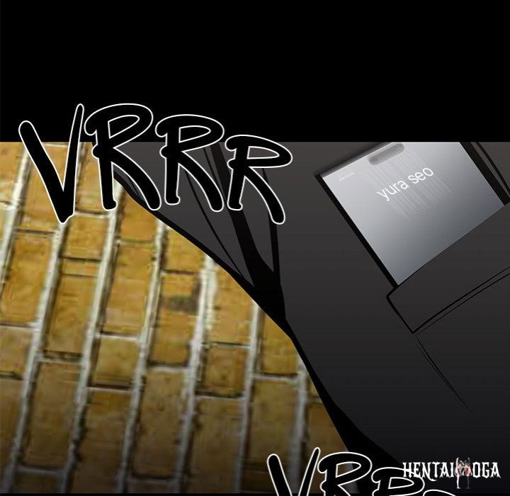 Gangster x Office Lady Gangster x Office Lady Chapter 106 - Page 106