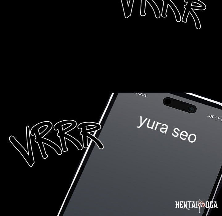 Gangster x Office Lady Gangster x Office Lady Chapter 106 - Page 107