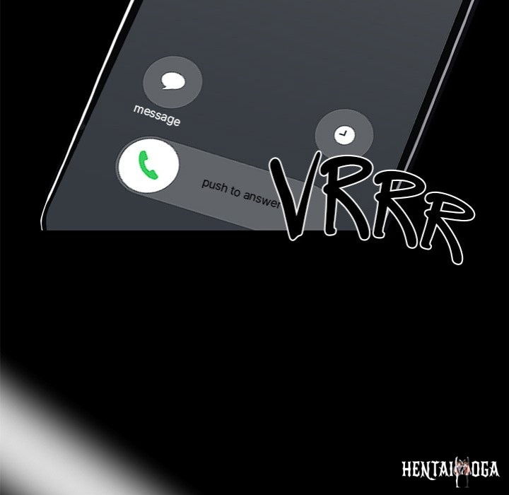 Gangster x Office Lady Gangster x Office Lady Chapter 106 - Page 108