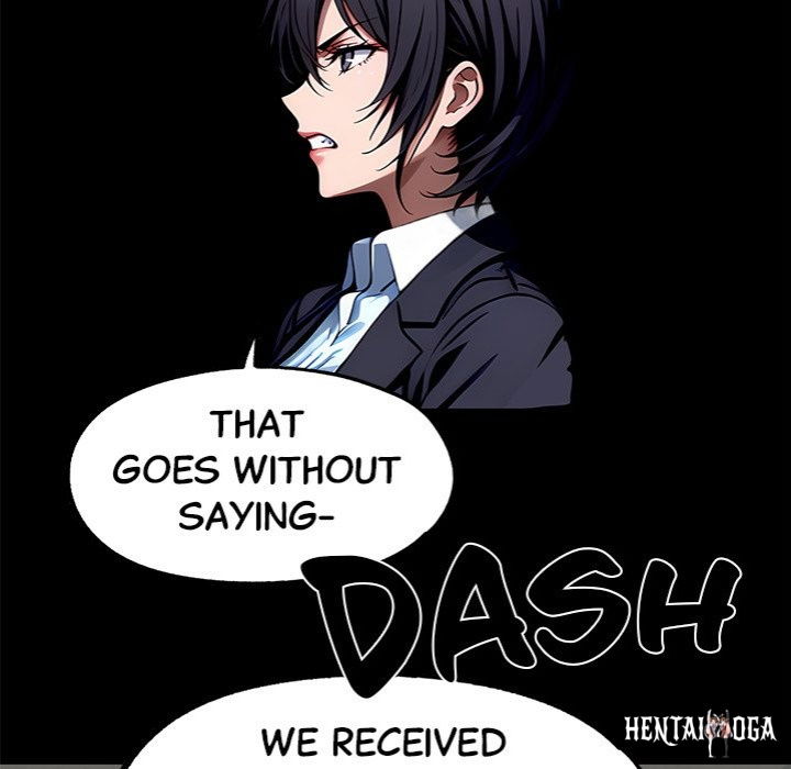 Gangster x Office Lady Gangster x Office Lady Chapter 106 - Page 11