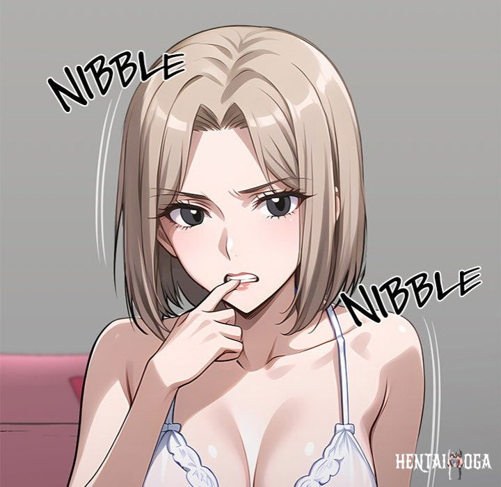 Gangster x Office Lady Gangster x Office Lady Chapter 106 - Page 110