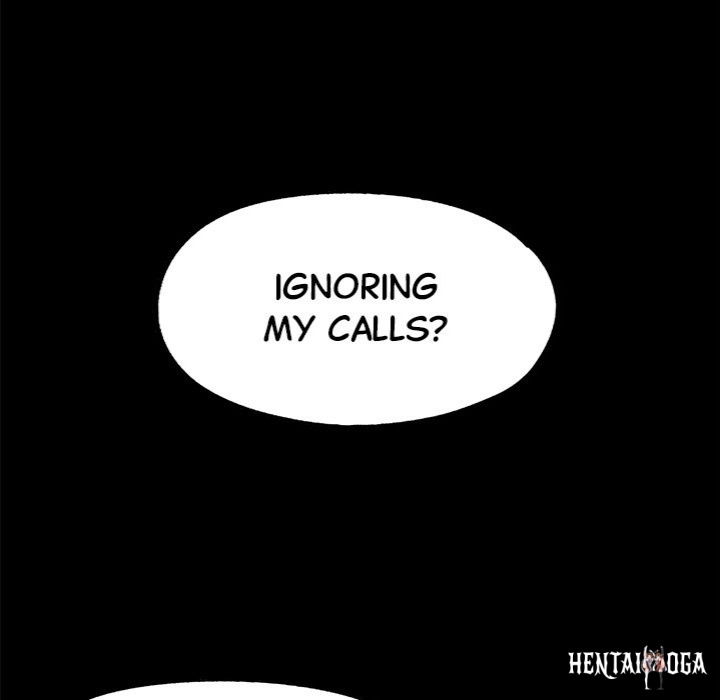 Gangster x Office Lady Gangster x Office Lady Chapter 106 - Page 113