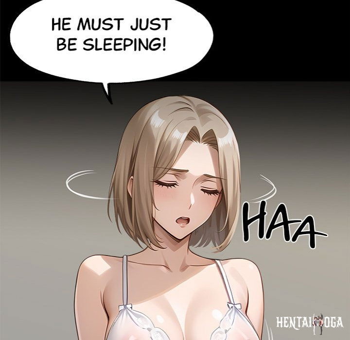 Gangster x Office Lady Gangster x Office Lady Chapter 106 - Page 114