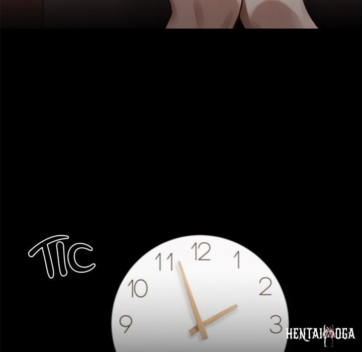 Gangster x Office Lady Gangster x Office Lady Chapter 106 - Page 116