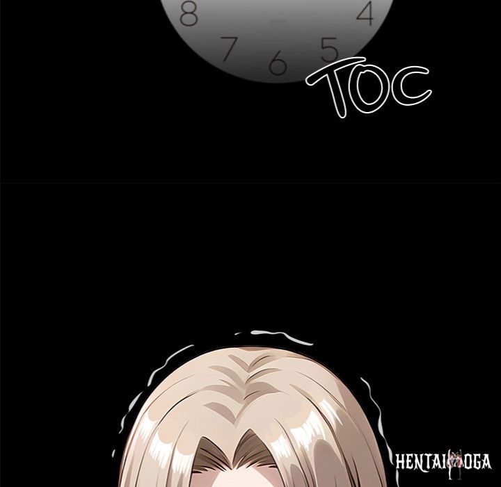 Gangster x Office Lady Gangster x Office Lady Chapter 106 - Page 117