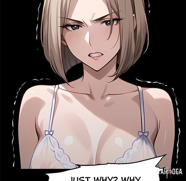 Gangster x Office Lady Gangster x Office Lady Chapter 106 - Page 118