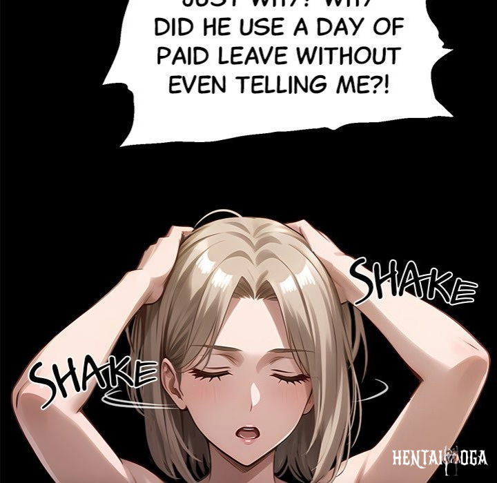 Gangster x Office Lady Gangster x Office Lady Chapter 106 - Page 119