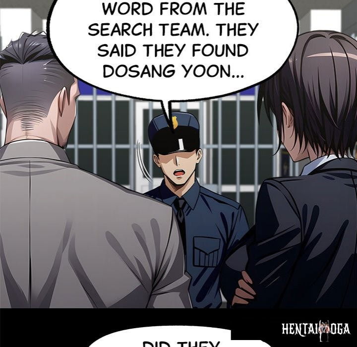 Gangster x Office Lady Gangster x Office Lady Chapter 106 - Page 12