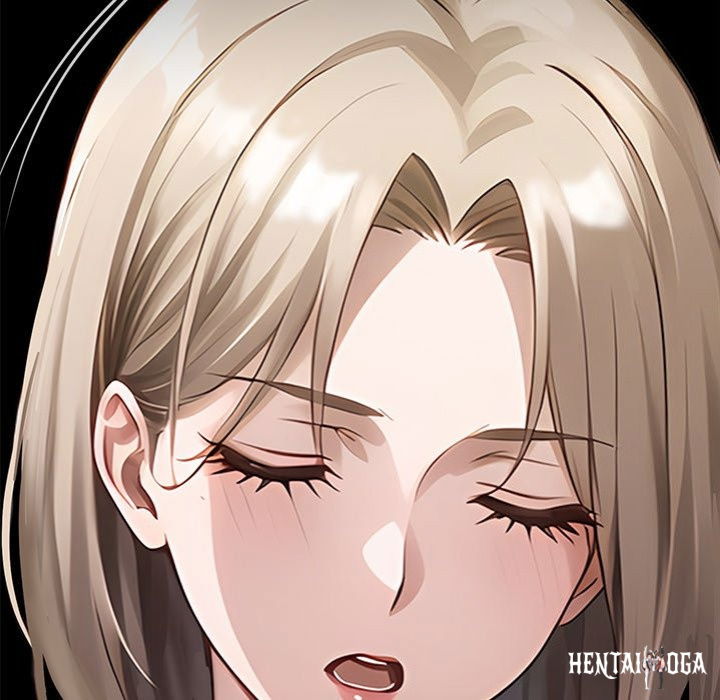 Gangster x Office Lady Gangster x Office Lady Chapter 106 - Page 121