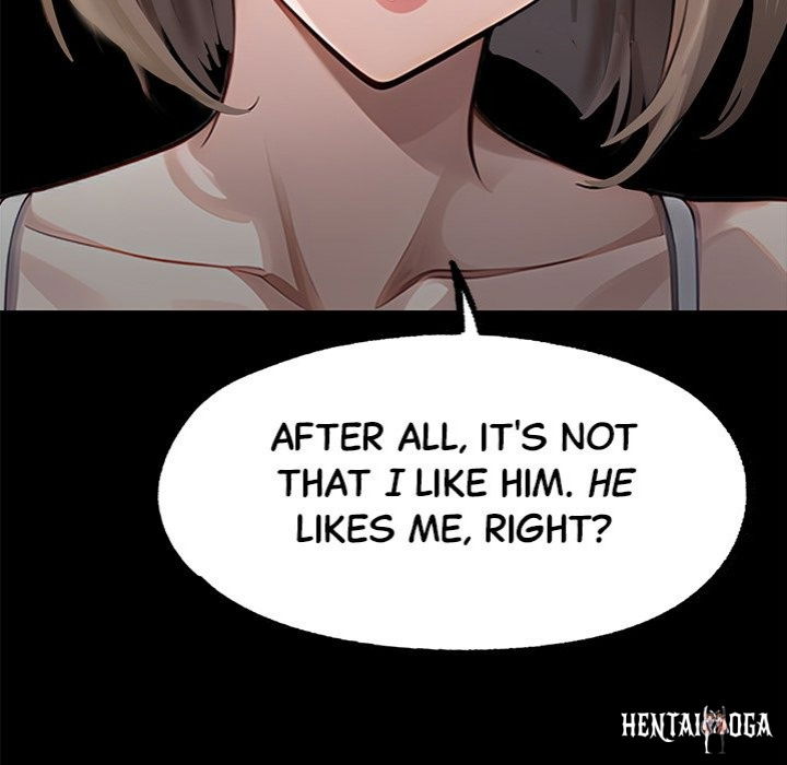 Gangster x Office Lady Gangster x Office Lady Chapter 106 - Page 122