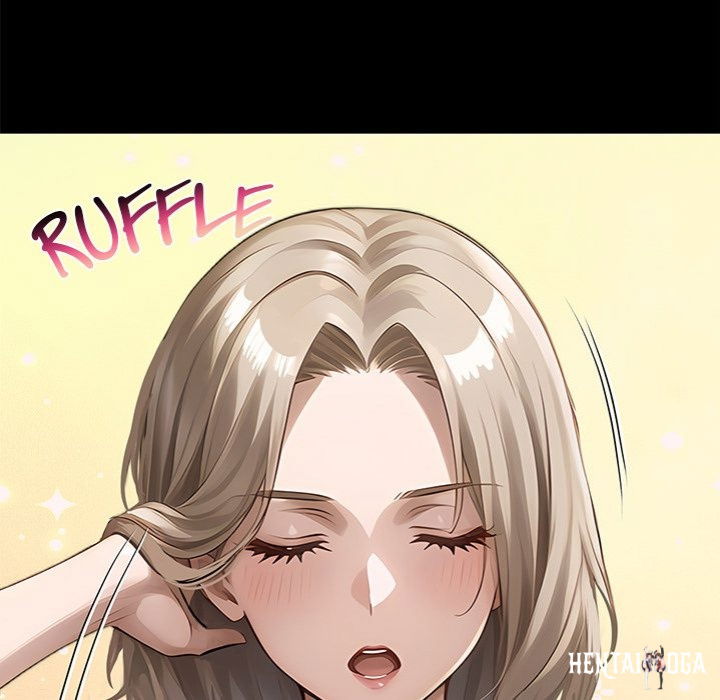 Gangster x Office Lady Gangster x Office Lady Chapter 106 - Page 123