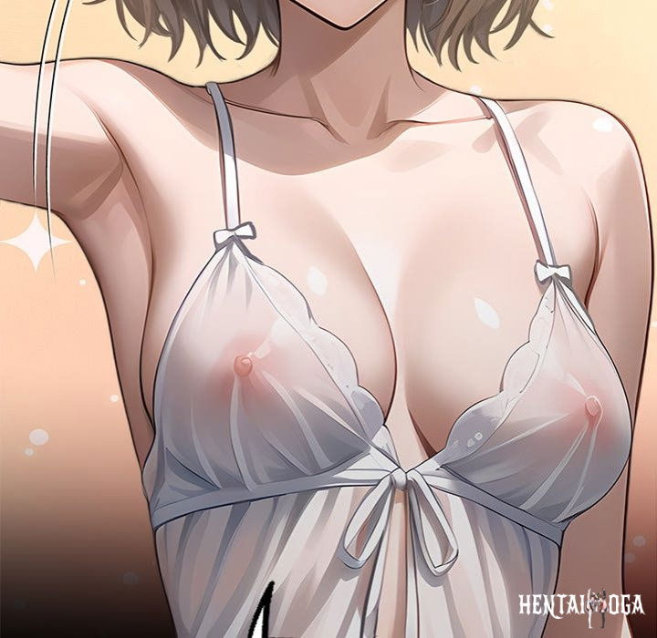 Gangster x Office Lady Gangster x Office Lady Chapter 106 - Page 124