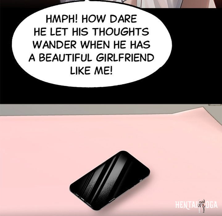 Gangster x Office Lady Gangster x Office Lady Chapter 106 - Page 125