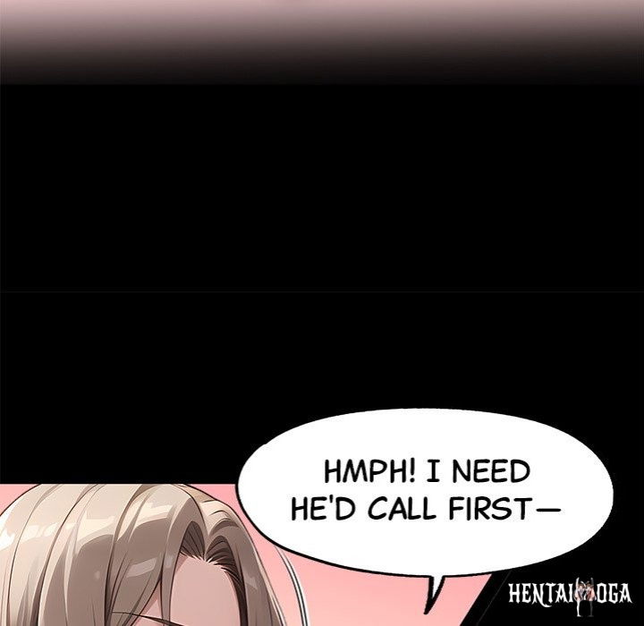 Gangster x Office Lady Gangster x Office Lady Chapter 106 - Page 126