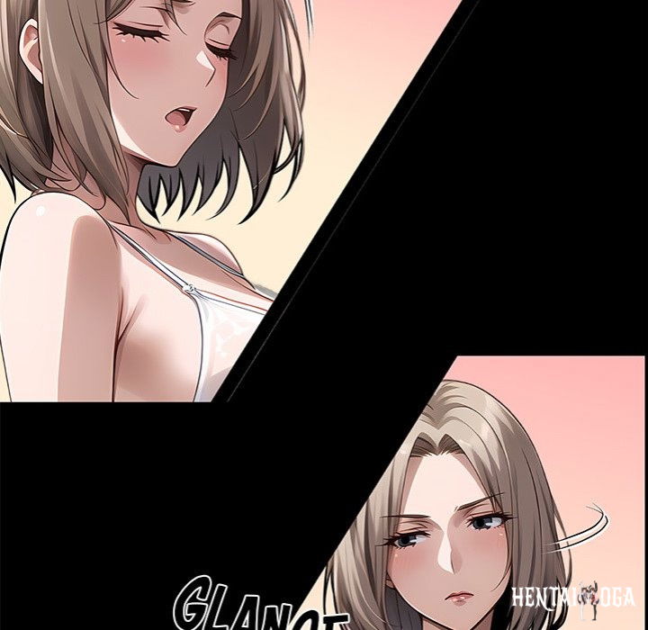 Gangster x Office Lady Gangster x Office Lady Chapter 106 - Page 127