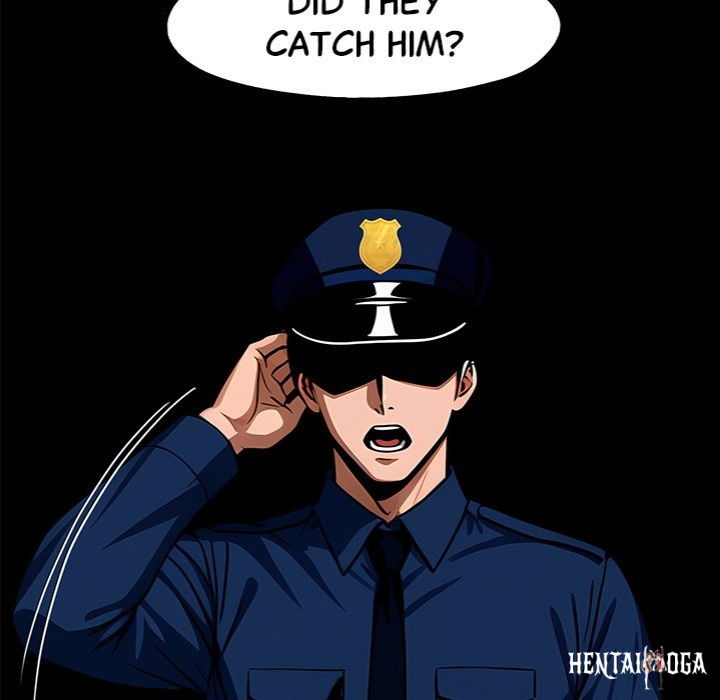 Gangster x Office Lady Gangster x Office Lady Chapter 106 - Page 13