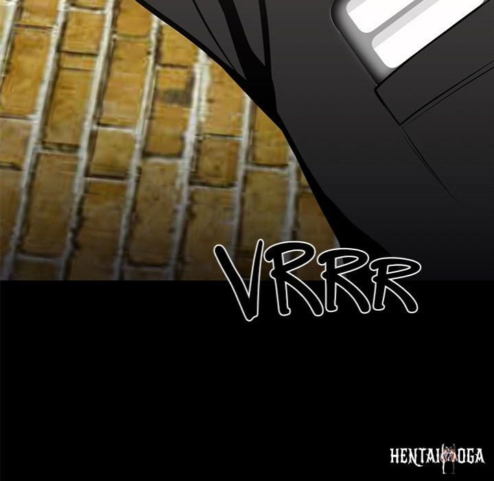 Gangster x Office Lady Gangster x Office Lady Chapter 106 - Page 136