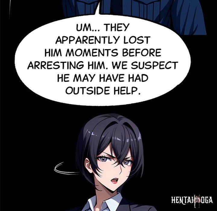 Gangster x Office Lady Gangster x Office Lady Chapter 106 - Page 14