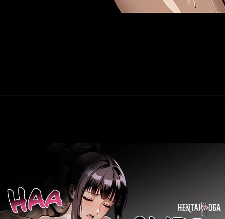 Gangster x Office Lady Gangster x Office Lady Chapter 106 - Page 141