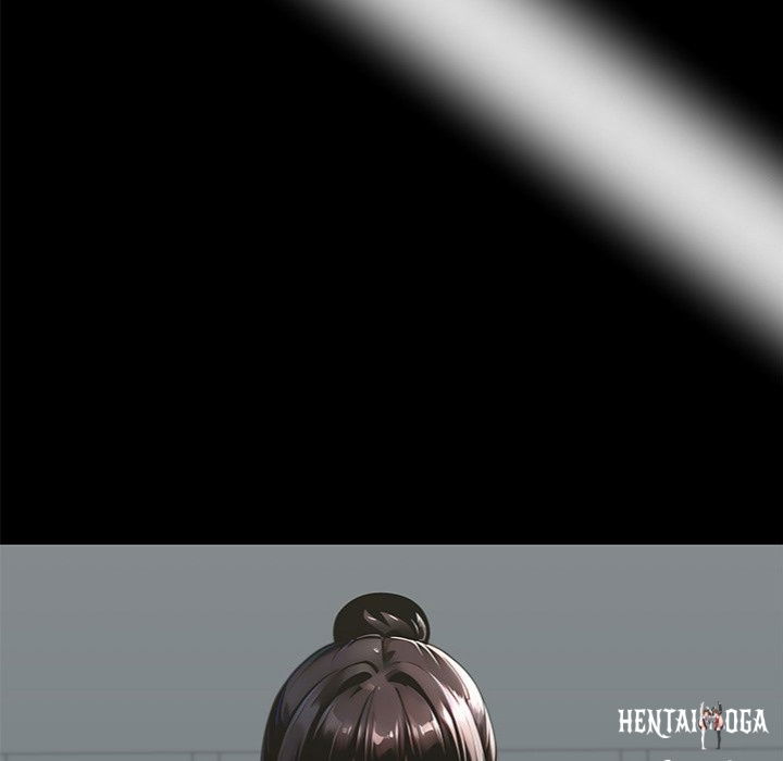 Gangster x Office Lady Gangster x Office Lady Chapter 106 - Page 16