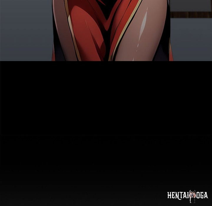 Gangster x Office Lady Gangster x Office Lady Chapter 106 - Page 18