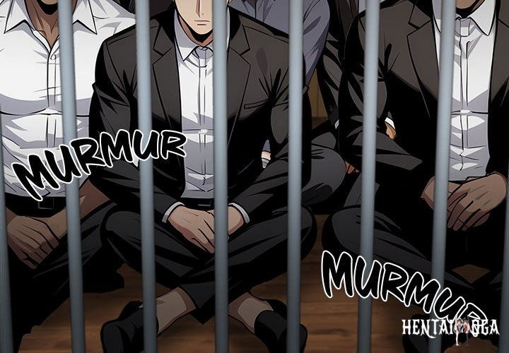 Gangster x Office Lady Gangster x Office Lady Chapter 106 - Page 2