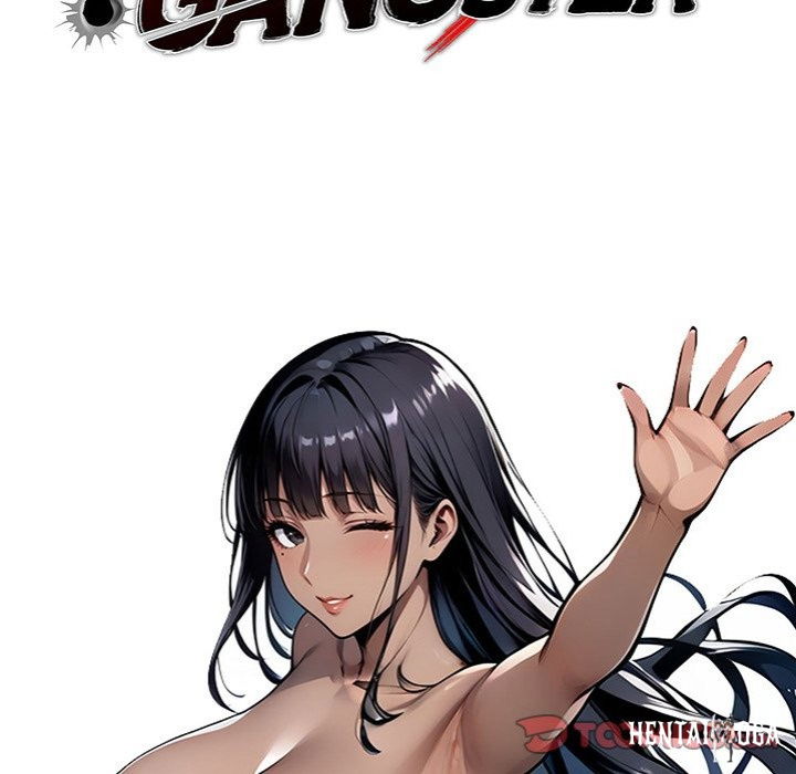 Gangster x Office Lady Gangster x Office Lady Chapter 106 - Page 21