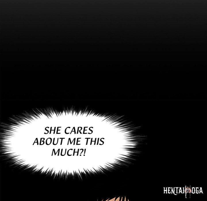 Gangster x Office Lady Gangster x Office Lady Chapter 106 - Page 25