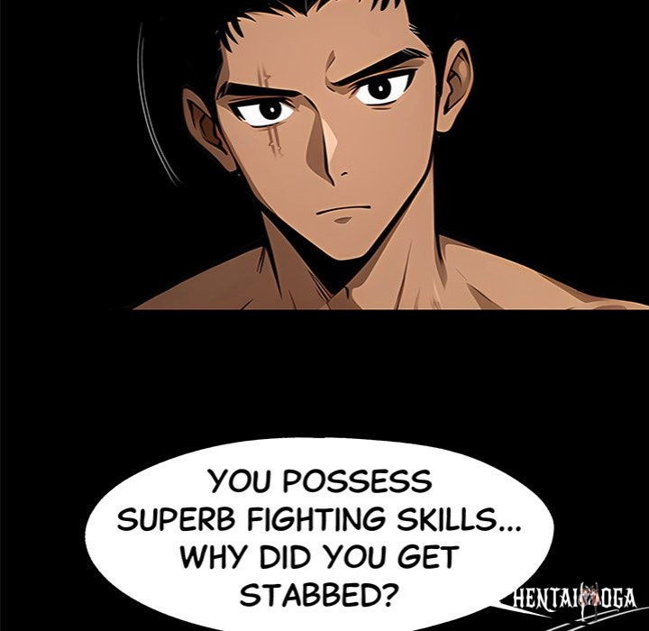 Gangster x Office Lady Gangster x Office Lady Chapter 106 - Page 26