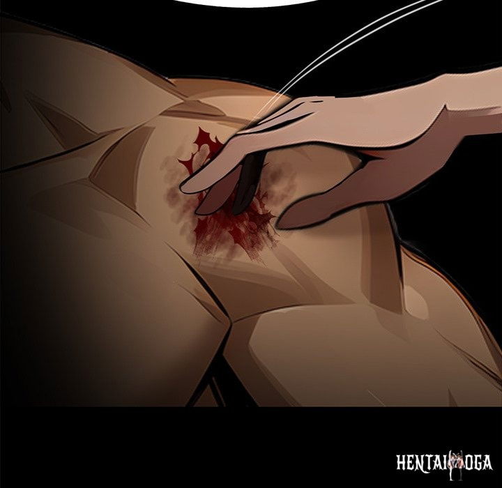 Gangster x Office Lady Gangster x Office Lady Chapter 106 - Page 27