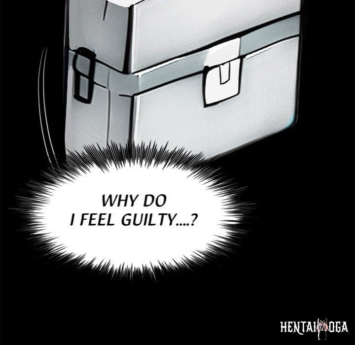 Gangster x Office Lady Gangster x Office Lady Chapter 106 - Page 29