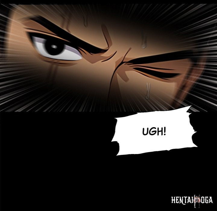 Gangster x Office Lady Gangster x Office Lady Chapter 106 - Page 31