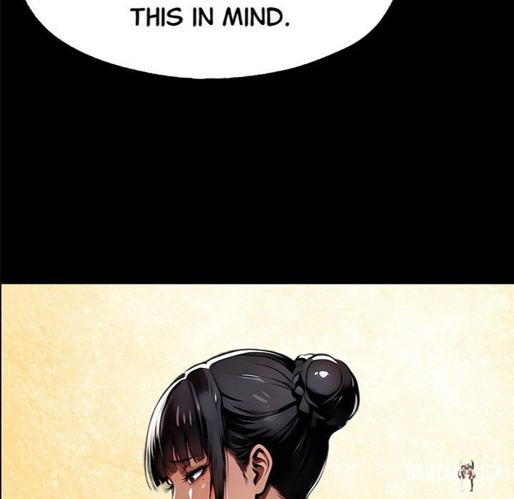 Gangster x Office Lady Gangster x Office Lady Chapter 106 - Page 35