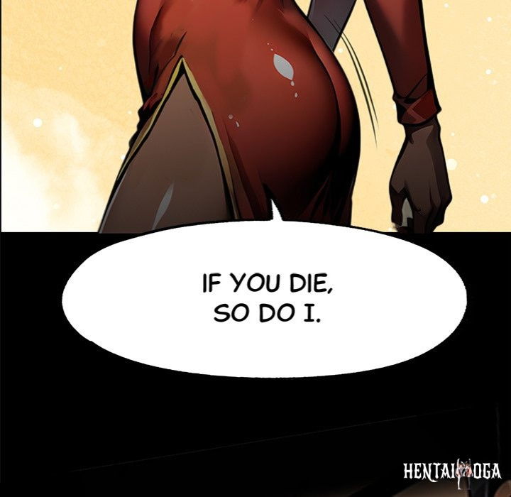 Gangster x Office Lady Gangster x Office Lady Chapter 106 - Page 37