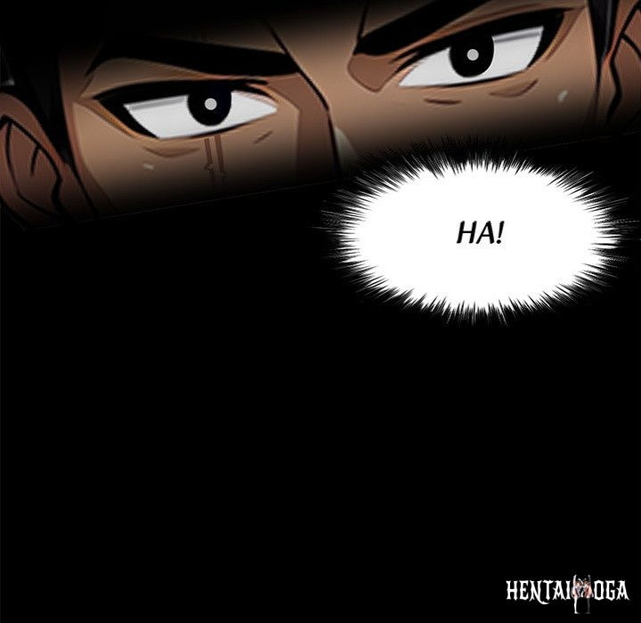 Gangster x Office Lady Gangster x Office Lady Chapter 106 - Page 38