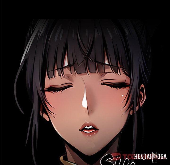 Gangster x Office Lady Gangster x Office Lady Chapter 106 - Page 39