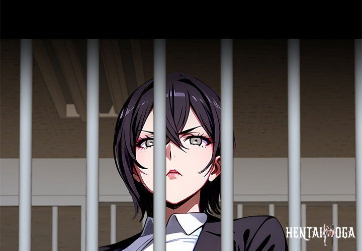 Gangster x Office Lady Gangster x Office Lady Chapter 106 - Page 4