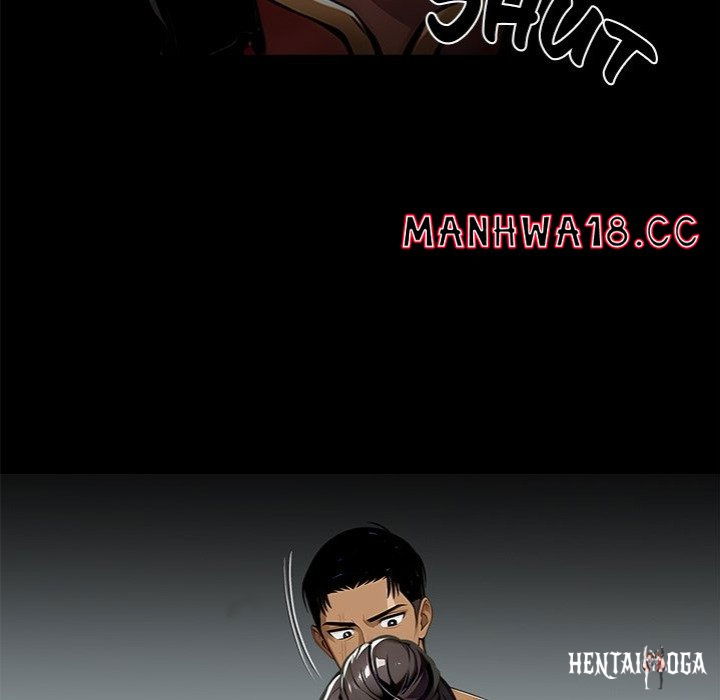 Gangster x Office Lady Gangster x Office Lady Chapter 106 - Page 40