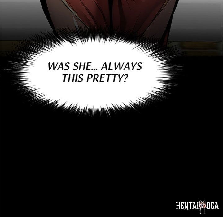 Gangster x Office Lady Gangster x Office Lady Chapter 106 - Page 42