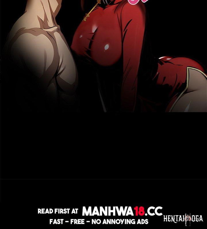 Gangster x Office Lady Gangster x Office Lady Chapter 106 - Page 46