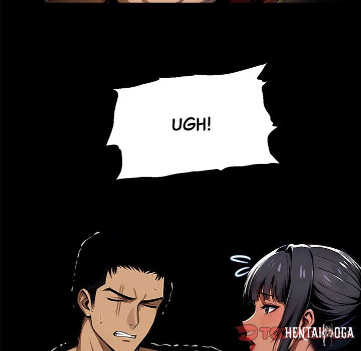 Gangster x Office Lady Gangster x Office Lady Chapter 106 - Page 48