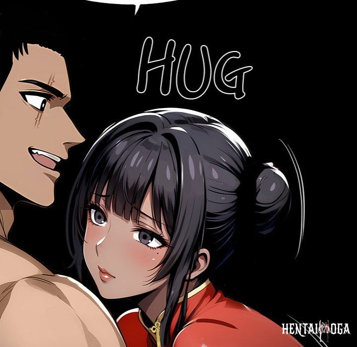 Gangster x Office Lady Gangster x Office Lady Chapter 106 - Page 50