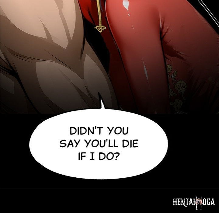 Gangster x Office Lady Gangster x Office Lady Chapter 106 - Page 51