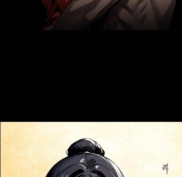 Gangster x Office Lady Gangster x Office Lady Chapter 106 - Page 53