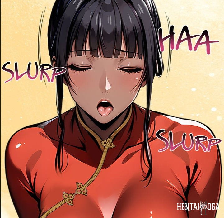 Gangster x Office Lady Gangster x Office Lady Chapter 106 - Page 54