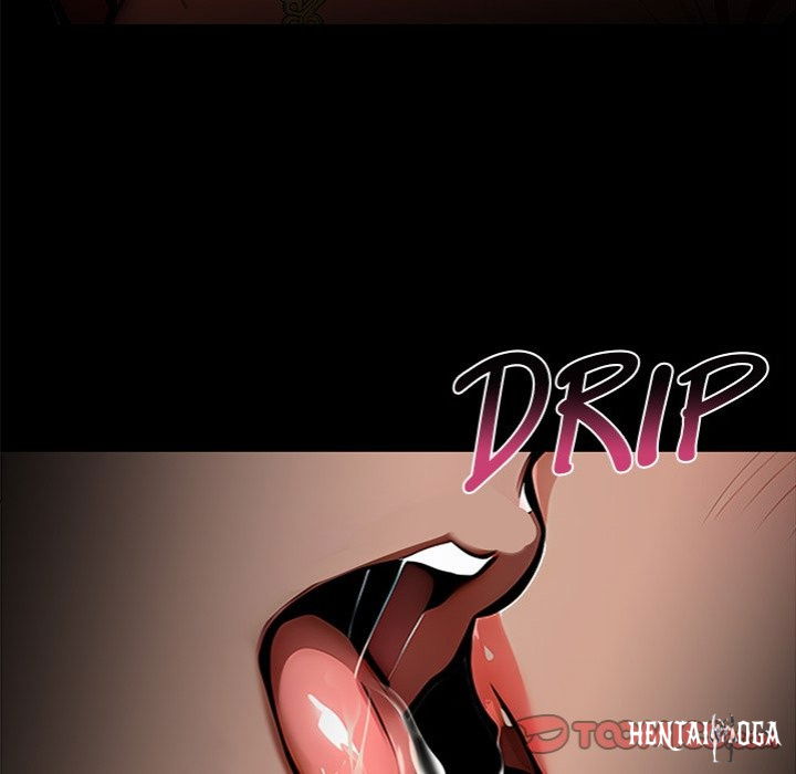 Gangster x Office Lady Gangster x Office Lady Chapter 106 - Page 57