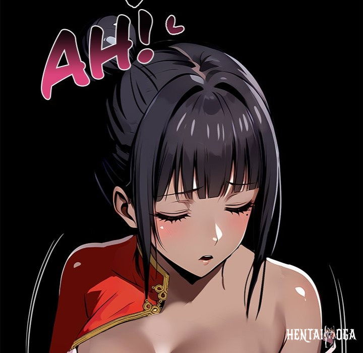 Gangster x Office Lady Gangster x Office Lady Chapter 106 - Page 59