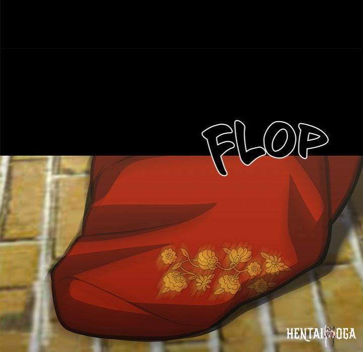 Gangster x Office Lady Gangster x Office Lady Chapter 106 - Page 61