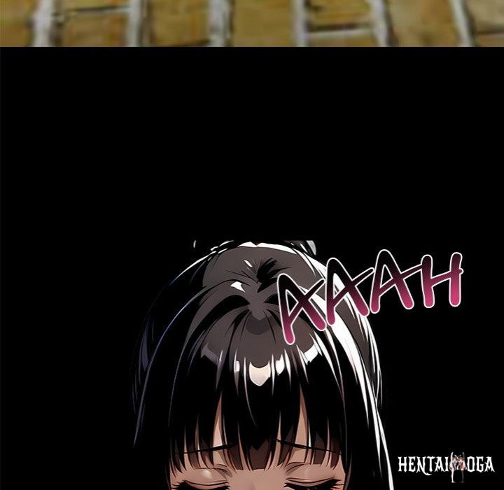 Gangster x Office Lady Gangster x Office Lady Chapter 106 - Page 62