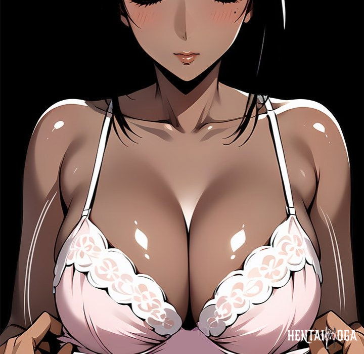 Gangster x Office Lady Gangster x Office Lady Chapter 106 - Page 63